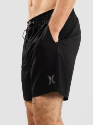 Hurley one sale and only shorts